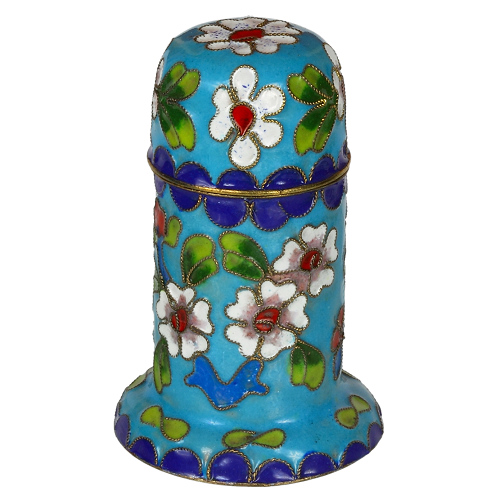 Zahnstocherhalter 5885 - zum Schließen ins Bild klicken